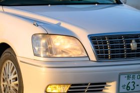 1999 TOYOTA CROWN SEDAN 2JZ-FSE ROYAL SALOON G