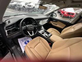 2021 AUDI Q7