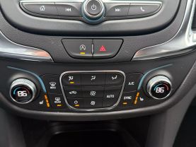 2024 CHEVROLET EQUINOX SUV 4-CYL, TURBO, 1.5 LITER LT SPORT UTILITY 4D