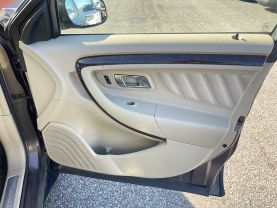 2015 FORD TAURUS