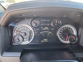 2018 RAM 2500 CREW CAB PICKUP