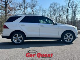 2017 Mercedes-benz Gle - Image 8