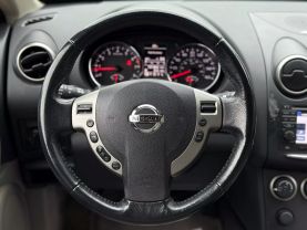 2013 NISSAN ROGUE SUV 4-CYL, 2.5 LITER SV W/SL PKG SPORT UTILITY 4D