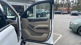 2018 Gmc Yukon - Image 27