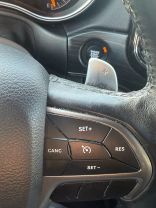 2019 JEEP GRAND CHEROKEE SUV V6, VVT, 3.6 LITER LIMITED X SPORT UTILITY 4D - Gesner Auto Inc in Taunton, MA, 41.88613, -71.14527