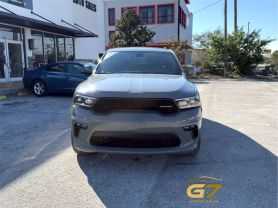 2022 Dodge Durango - Image 2
