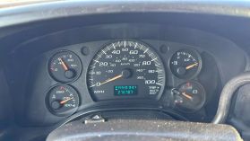 2007 CHEVROLET EXPRESS CUTAWAY
