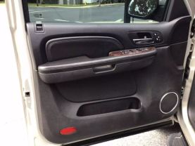 2007 GMC YUKON XL 1500 SUV V8, 6.2 LITER DENALI SPORT UTILITY 4D