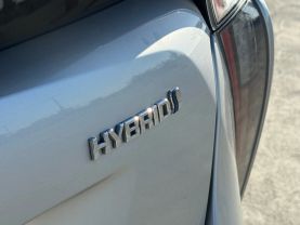 2016 TOYOTA PRIUS HATCHBACK 4-CYL, HYBRID, 1.8 LITER TWO HATCHBACK 4D