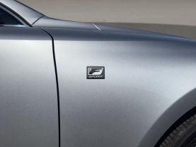 2016 LEXUS IS SEDAN 4-CYL, TURBO, 2.0 LITER IS 200T SEDAN 4D