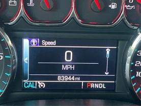 2018 GMC SIERRA 1500 CREW CAB
