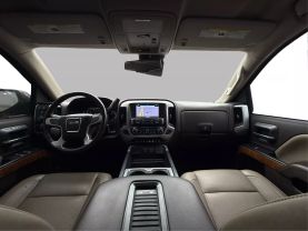 2018 GMC SIERRA 1500 CREW CAB