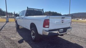 2018 Ram 2500 Crew Cab Tradesman Pickup 4d 8 Ft - Image 2