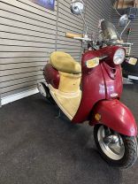 2002 TWIST & GO VENICE - - -
