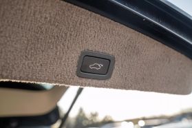 2012 VOLVO XC60 SUV 6-CYL, TURBO, 3.0 LITER T6 SPORT UTILITY 4D