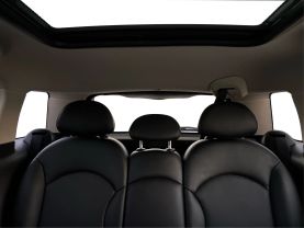 2016 MINI COUNTRYMAN