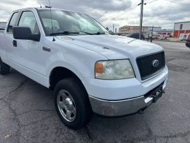 Used 2005 FORD F150 SUPER CAB for $6,935 at Big Mikes Auto Sale in Tulsa, OK 36.0895488,-95.8606504