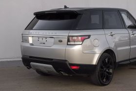 2016 Land Rover Range Rover Sport - Image 11