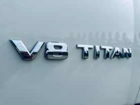 2010 NISSAN TITAN CREW CAB