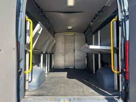 2019 Ram Promaster Cargo Van - Image 8