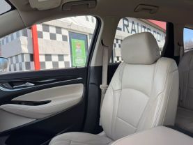 2019 BUICK ENCLAVE SUV V6, 3.6 LITER ESSENCE SPORT UTILITY 4D