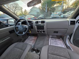 2008 GMC CANYON EXTENDED CAB PICKUP 4-CYL, 2.9 LITER SLE PICKUP 4D 6 FT