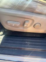 2010 TOYOTA 4RUNNER SUV V6, 4.0 LITER LIMITED SPORT UTILITY 4D