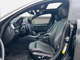 2018 BMW 4 SERIES