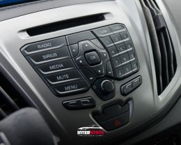2017 FORD TRANSIT 350 WAGON For Sale in Orlando