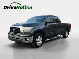 2008 TOYOTA TUNDRA DOUBLE CAB PICKUP V8, 4.7 LITER PICKUP 4D 6 1/2 FT