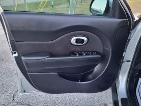 2017 KIA SOUL WAGON 4-CYL, 1.6 LITER WAGON 4D