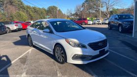 2016 Hyundai Sonata - Image 3