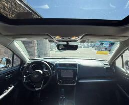 2019 SUBARU OUTBACK WAGON 6-CYL, 3.6 LITER 3.6R LIMITED WAGON 4D - Gesner Auto Inc in Taunton, MA, 41.88613, -71.14527