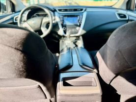 2017 NISSAN MURANO SUV V6, 3.5 LITER S (2017.5) SPORT UTILITY 4D - Alliance Auto Group