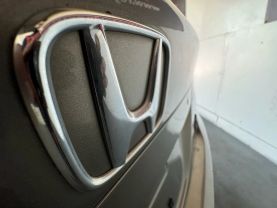 2007 HONDA CIVIC SEDAN 4-CYL, VTEC, 1.8 LITER LX SEDAN 4D