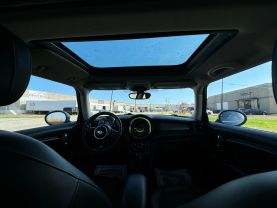 2017 MINI HARDTOP 2 DOOR HATCHBACK 3-CYL, TURBO, 1.5 LITER COOPER HATCHBACK 2D