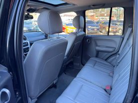 2005 JEEP LIBERTY