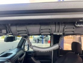 2014 JEEP WRANGLER SUV V6, 3.6 LITER SPORT SUV 2D
