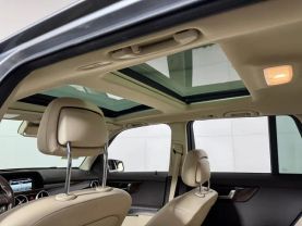 2015 MERCEDES-BENZ GLK-CLASS SUV V6, 3.5 LITER GLK 350 4MATIC SPORT UTILITY 4D