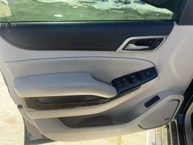 2015 GMC YUKON SUV V8, ECOTEC3, 6.2 LITER DENALI SPORT UTILITY 4D