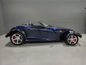 2001 Chrysler Prowler - - Image 2