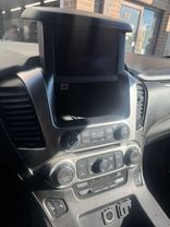 2016 CHEVROLET SUBURBAN