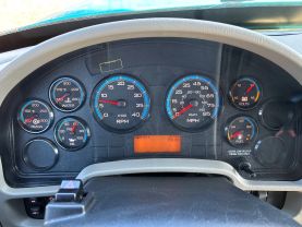 2013 INTERNATIONAL 4300