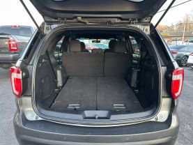 Used 2016 FORD EXPLORER SUV V6, 3.5 LITER XLT SPORT UTILITY 4D - LA Auto Star located in Virginia Beach, VA