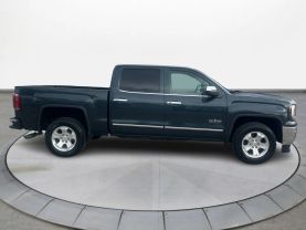 2018 GMC SIERRA 1500 CREW CAB