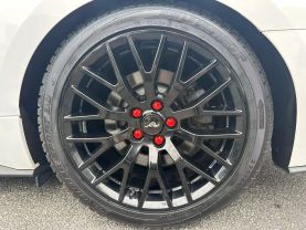 Used 2015 FORD MUSTANG COUPE V8, 5.0 LITER GT PREMIUM COUPE 2D - LA Auto Star located in Virginia Beach, VA