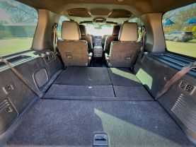 2015 LINCOLN NAVIGATOR SUV V6, ECOBOOST, TT 3.5L SPORT UTILITY 4D