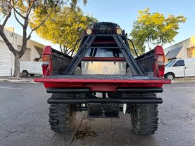 1986 TOYOTA PICKUP PICKUP - DLX XTRA CAB 4X4