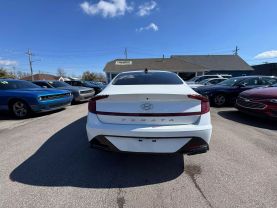 2021 HYUNDAI SONATA