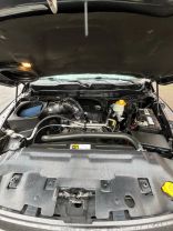 2016 RAM 1500 CREW CAB PICKUP V8, HEMI, 5.7 LITER SPORT PICKUP 4D 6 1/3 FT